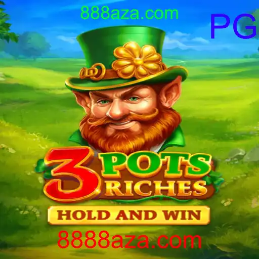 3potsRiches