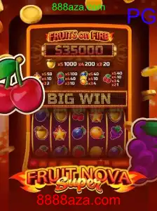 FruitNovaSuper