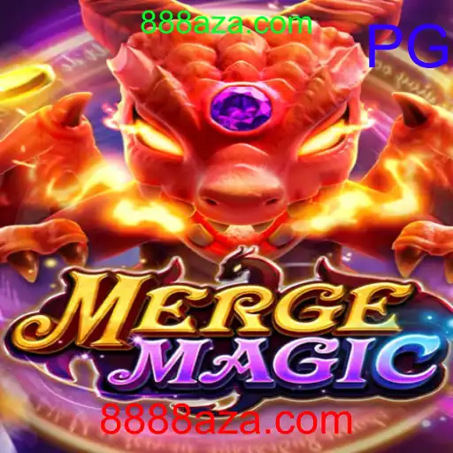MERGEMAGIC